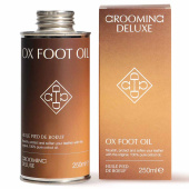 Lærolje Oxfoot Oil The Original 250ml Lærolje Oxfoot Oil The Original 250ml
