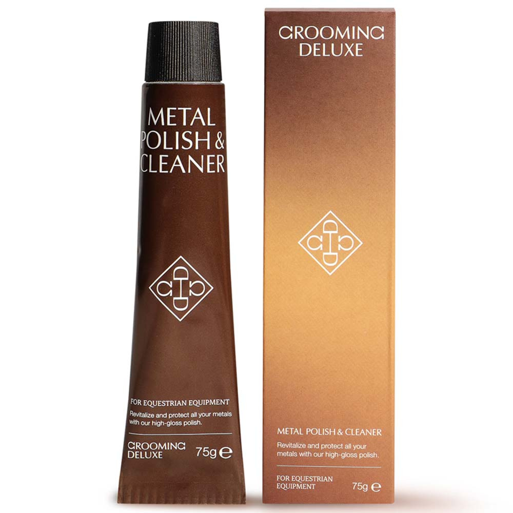 Metallpolish & Cleaner 75g
