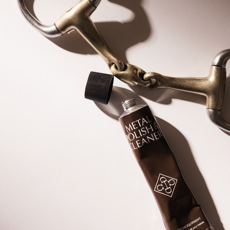 Metallpolish & Cleaner 75g