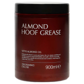 Hovfett Almond 900ml Hovfett Almond 900ml