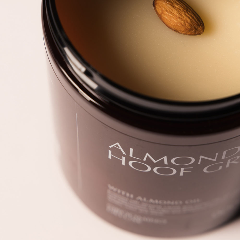Hovfett Almond 900ml