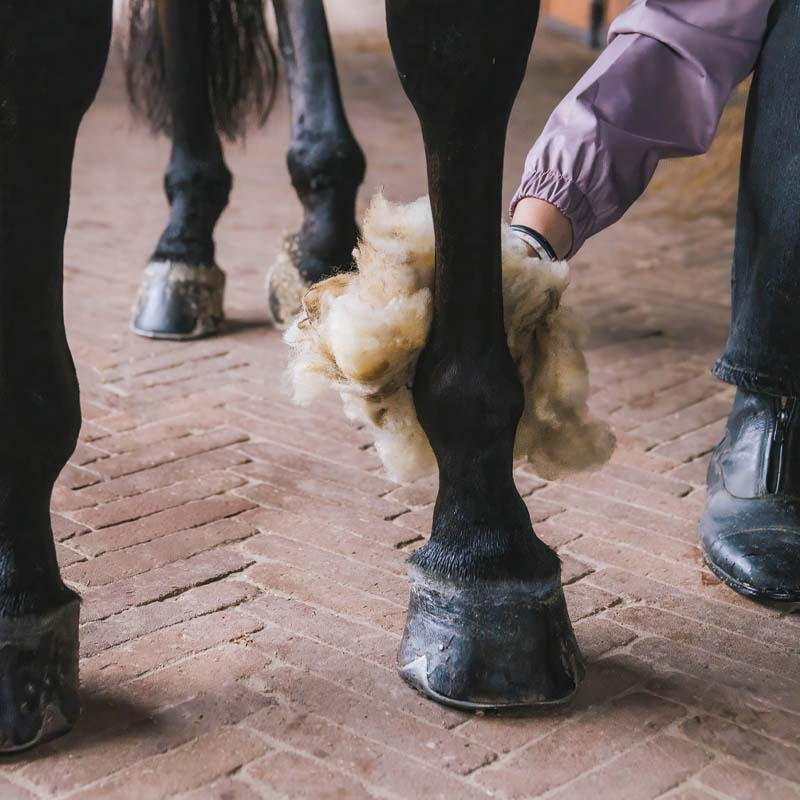 Ull Therapeutic 150g Natur