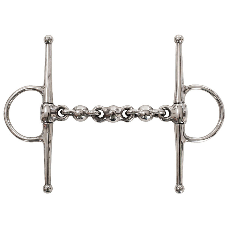 Muffebitt Waterford Full Cheek