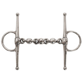 Muffebitt Waterford Full Cheek Muffebitt Waterford Full Cheek