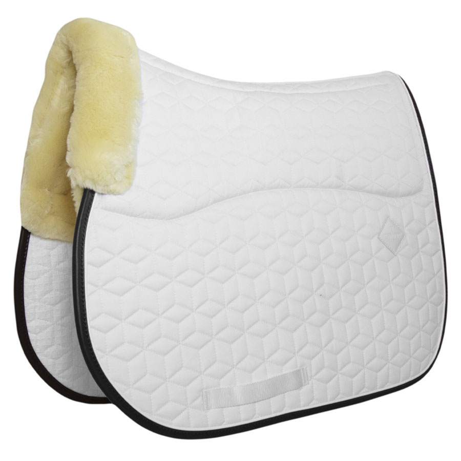 Sjabrak Skin Friendly Hvit