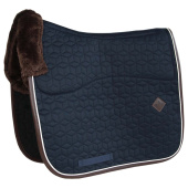 Dressursjabrak Skin Friendly Marineblå Dressursjabrak Skin Friendly Marineblå