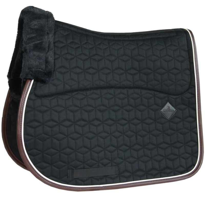 Sjabrak Jumping Star Svart