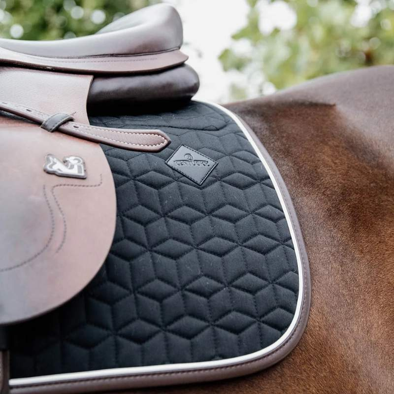 Sjabrak Jumping Star Svart