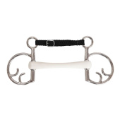 Kimblewick Flexible PU Comfort Kimblewick Flexible PU Comfort