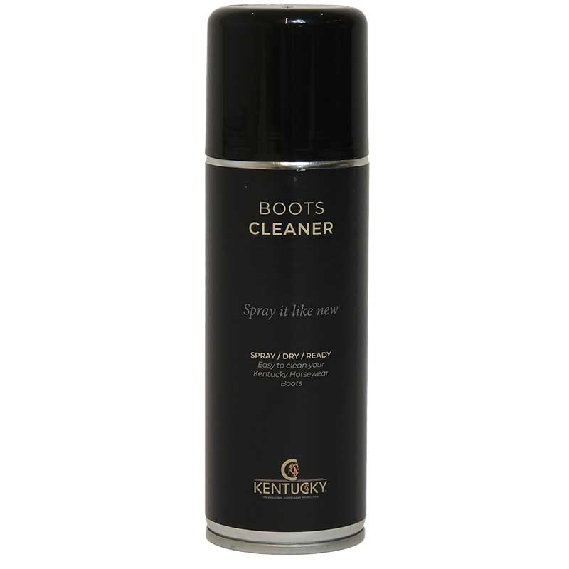 Rengjøringsspray Boots Cleaner 200ml