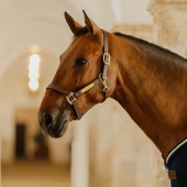 Lærgrime Artificial Wellington Brun Lærgrime Artificial Wellington Brun