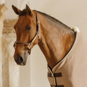 Lærgrime Artificial Wellington Brun Lærgrime Artificial Wellington Brun