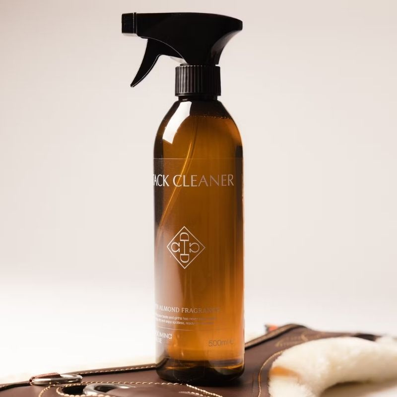 Rengjøringsspray Tack Cleaner Kunstlær 500ml