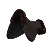 Salpad Sheepskin Anatomic Absorb Brun Salpad Sheepskin Anatomic Absorb Brun
