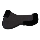 Salpad Sheepskin Anatomic Absorb Svart Salpad Sheepskin Anatomic Absorb Svart