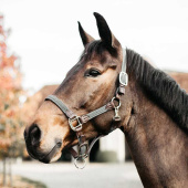 Grime Plaited Nylon Grå Grime Plaited Nylon Grå