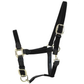 Grime Plaited Nylon Svart Grime Plaited Nylon Svart