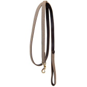 Leietau Plaited Nylon Beige Leietau Plaited Nylon Beige