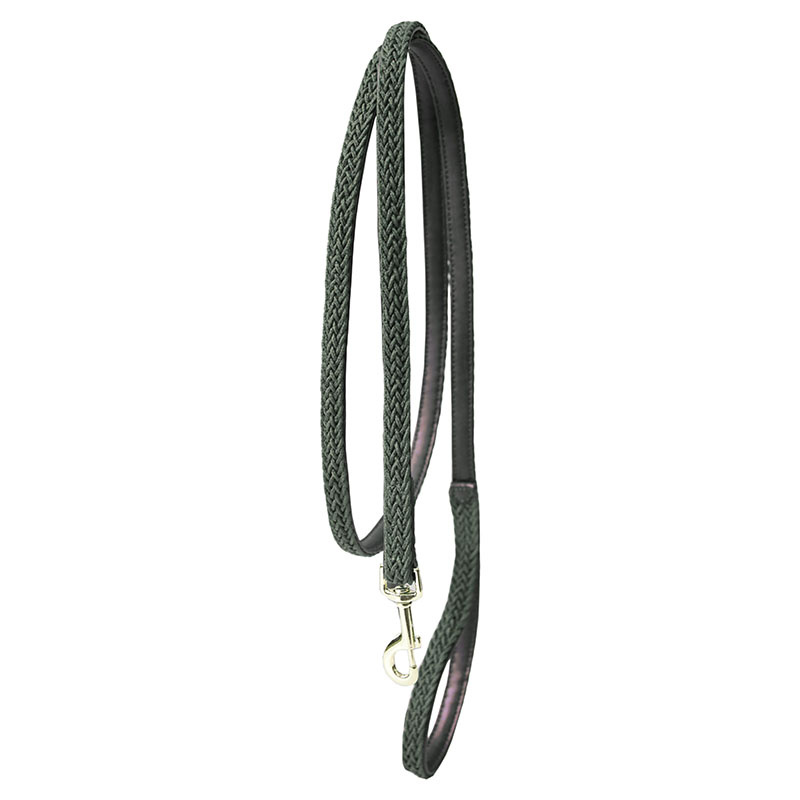 Kobbel Plaited Nylon 2m Olivgrønn