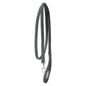 Kobbel Plaited Nylon 2m Grå Kobbel Plaited Nylon 2m Grå