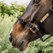 Grime Control Nylon Rope Svart Grime Control Nylon Rope Svart