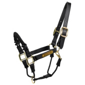 Grime Control Nylon Rope Svart Grime Control Nylon Rope Svart