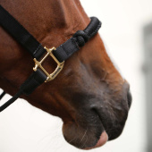 Grime Control Nylon Rope Svart Grime Control Nylon Rope Svart