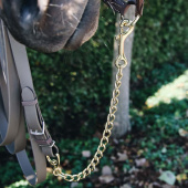 Kjede Stallion 60cm Gull Kjede Stallion 60cm Gull