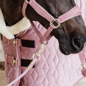 Leietau Basic Gammelrosa Leietau Basic Gammelrosa