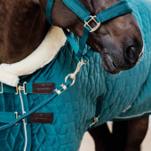 Leietau Basic Smaragdgrønn Leietau Basic Smaragdgrønn