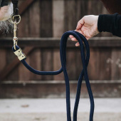 Leietau Basic Marineblå Leietau Basic Marineblå