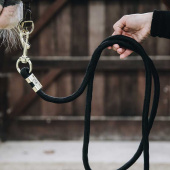 Leietau Basic Svart Leietau Basic Svart