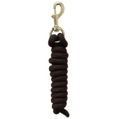 Leietau Loop Brun Leietau Loop Brun