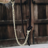 Leietau Loop Brun Leietau Loop Brun