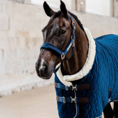 Grime Velvet Marineblå Grime Velvet Marineblå