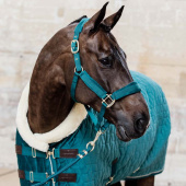 Grime Velvet Smaragdgrønn Grime Velvet Smaragdgrønn