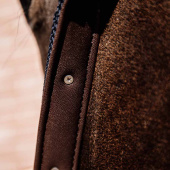 Grime Anatomic Nylon Marineblå Grime Anatomic Nylon Marineblå