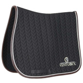 Sjabrak Leather Fishbone Svart Sjabrak Leather Fishbone Svart