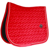 Allroundsjabrak Velvet Rød Allroundsjabrak Velvet Rød