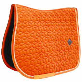 Sjabrak Velvet Orange Sjabrak Velvet Orange