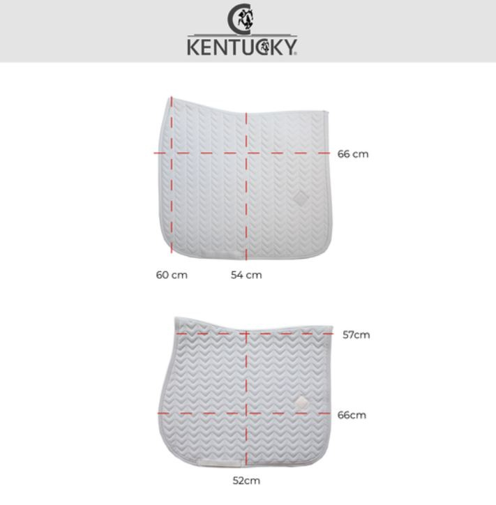 Dressursjabrak Glitter Rope Svart