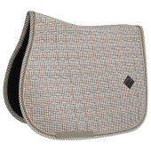 Sjabrak Pied-de-Poule Beige Sjabrak Pied-de-Poule Beige
