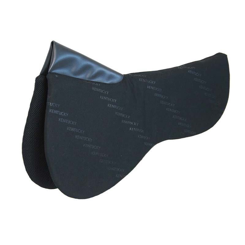Salpad Impact Equalizer Svart