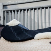 Salpad Sheepskin Impact Equalizer Svart Salpad Sheepskin Impact Equalizer Svart