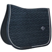 Sjabrak Basic Velvet Svart Sjabrak Basic Velvet Svart