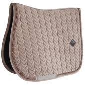 Sjabrak Velvet Pearls Beige Sjabrak Velvet Pearls Beige