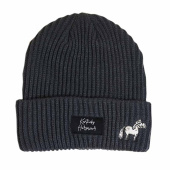 Lue Beanie Sammy Grå Lue Beanie Sammy Grå
