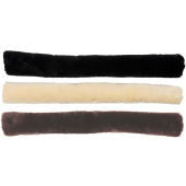 Fortøybeskytter Sheepskin Svart Fortøybeskytter Sheepskin Svart