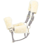 Sheepskin-sett til grime Natur Sheepskin-sett til grime Natur