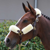 Sheepskin-sett til grime Natur Sheepskin-sett til grime Natur